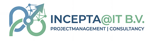 Incepta@IT B.V. IT-Consultant Projectmanagement. Consultancy in Almere