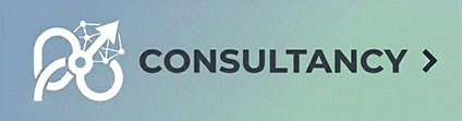 Button voor de consultancy pagina