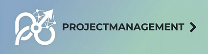 Button naar projectmanagement