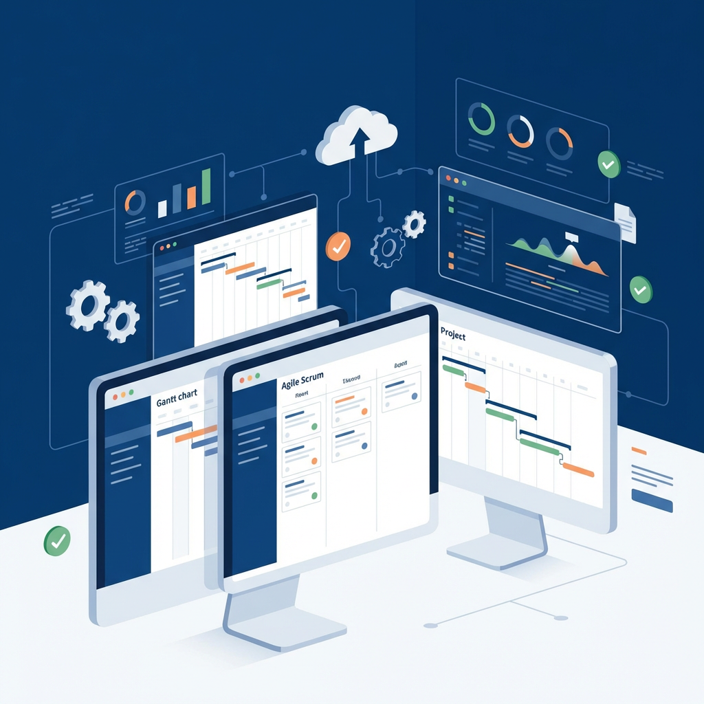 IT Projectmanagement
