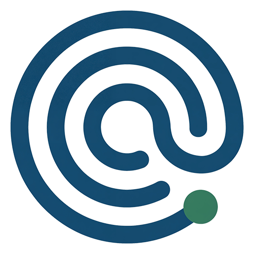 site icon verbinding